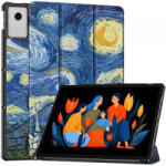 Techsuit Husa pentru Lenovo Idea Tab Plus, Techsuit, FoldPro Starry, Multicolor - koubsolutions