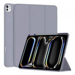 Techsuit Husa pentru Apple iPad Pro 13 (2024), Techsuit, Flex Trifold, Mov