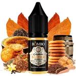 Juice Sauz Drifter Bar Platinum Tobaccos Cookie Supra Reserve Nic Salts 10ml 20mg
