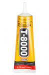 Zhanlida Adeziv Lichid Zhanlida T-8000, 110ml, Transparent