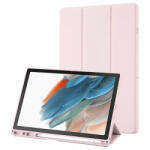 Techsuit Husa pentru Samsung Galaxy Tab A8 10.5 (2021), Techsuit, Flex Trifold, Roz