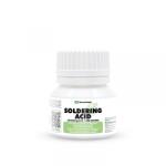 AG Termopasty Flux Acid AG Termopasty pentru suprafete nichel, 35ml ART. AGT-117