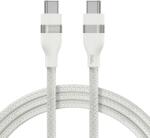 Anker Cablu Date si Incarcare USB-C - USB-C Anker, 240W, 1.8m, Alb A82E2H22