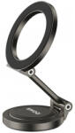 BWOO Suport Auto Magnetic BWOO ZJ135, Universal, Negru