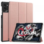 Techsuit Husa pentru Lenovo Legion Y700 (2025), Techsuit, FoldPro, Roz Aurie