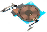 Aftermarket Antena NFC - Buton Microcontact On-Off - Volum - Profil - Modul incarcare Wireless Apple iPhone 13 Pro Max