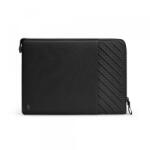 tomtoc Husa Tomtoc Voyage pentru Laptop 16inch, Neagra Geanta, rucsac laptop