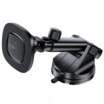 ACEFAST Incarcator Auto Wireless Acefast D47, 15W, 1.67A, Negru - koubsolutions