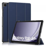 Techsuit Husa pentru Samsung Galaxy Tab A9+, Techsuit, FoldPro, Albastra