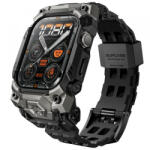 Supcase Husa Supcase Unicorn Beetle Ore Pro pentru Apple Watch Series 10 46mm, Neagra
