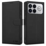 Tech-Protect Husa pentru Xiaomi Poco F8 Ultra, Tech-Protect, Wallet, Neagra