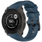 Techsuit Curea Techsuit W076 pentru Garmin Instinct E 45mm, Bleumarin - koubsolutions