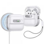 ESR Husa ESR Pulse pentru Apple AirPods 4, Alba