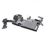 Aftermarket Difuzor - Senzor Lumina - Proximitate Apple iPhone 12 / 12 Pro, cu banda