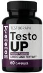 Testograph Testo Up | Libido and Fertility [60 капсули]