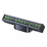 Baseus Suport Numar Telefon Auto Baseus CNFT000001