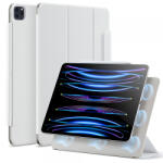 ESR Husa pentru Apple iPad Pro 11 (2022) / Pro 11 (2021) / Pro 11 (2020) / Pro 11 (2018), ESR, Rebound, Alba