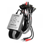 Luowei Cablu Alimentare Luowei LW-325 pentru Apple iPhone 8 - 16 Pro Max / Android Series