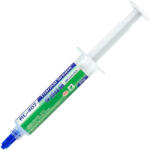Relife Pasta Termoconductoare Relife RL-407, Tip Seringa, 20g, Albastra - koubsolutions