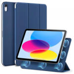 ESR Husa pentru Apple iPad (2025) / (2022), ESR, Rebound, Bleumarin - koubsolutions