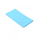 Techsuit Husa Ochelari Techsuit ETS5, 180mm x 90mm, Albastra - koubsolutions