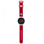 Hello Kitty Curea Hello Kitty Silicone Kitty Head pentru Samsung Galaxy Watch / Huawei Watch 46mm / 45mm / 41mm Series, Rosie