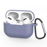 Techsuit Husa Techsuit Silicone Case pentru Apple AirPods Pro 3, Albastra - koubsolutions