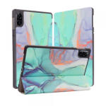 Techsuit Husa pentru Honor Pad X8 Pro / X9, Techsuit, FoldPro Green Time, Multicolor