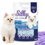 Silky Szilikon macskaalom Silky 3, 8l (5907222223420)