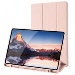 Techsuit Husa pentru Samsung Galaxy Tab S6 Lite (2024) / Tab S6 Lite (2022) / Tab S6 Lite (2020), Techsuit, Flex Trifold, Roz - koubsolutions
