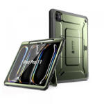 SUPCASE Husa pentru Apple iPad Pro 11 (2024), Supcase, Unicorn Beetle Pro, Verde