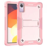 Techsuit Husa pentru Xiaomi Redmi Pad SE, Techsuit, Rugged TabShell, Roz