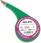 Relife Tresa Relife RL-2020, 2mm, 2m