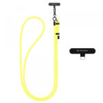 Techsuit Snur Telefon Techsuit RCS1-31, Galben - koubsolutions