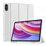 Techsuit Husa pentru Xiaomi Redmi Pad Pro / Pad / Pad Pro 5G, Techsuit, Flex Trifold, Gri