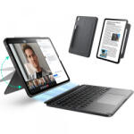 ESR Husa cu Tastatura pentru Apple iPad Pro 13 (2024), ESR, Shift, Gri - koubsolutions