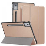 Techsuit Husa pentru Lenovo Idea Tab Pro, Techsuit, FoldPro, Roz