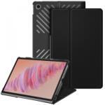Techsuit Husa pentru Lenovo Tab Plus 11.5inch, Techsuit, FoldPro, Neagra - koubsolutions