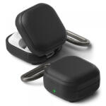 Ringke Husa Ringke Onyx Magnetic pentru Samsung Galaxy Buds4 / Buds4 Pro, Neagra