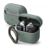 Ringke Husa Ringke Onyx Magnetic pentru Samsung Galaxy Buds3 FE / Buds3 Pro / Buds3, Verde - koubsolutions