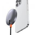 Mcdodo Incarcator Retea Wireless McDodo CH-2860 MagQ, 15W, 1.67A, Negru - koubsolutions