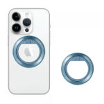 Techsuit Suport Inel Techsuit MPR2, Universal, Albastru