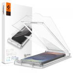 Spigen Folie de protectie Ecran Spigen Elite Shield EZ FIT HD pentru Samsung Galaxy S25 Ultra S938, Plastic AFL09083 - koubsolutions