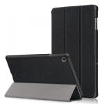 Techsuit Husa pentru Lenovo Tab M10 Plus (3rd Gen), Techsuit, FoldPro, Neagra