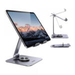 UGREEN Suport Birou UGREEN LP894 (45860) pentru Telefon / Tableta, 4inch - 13inch, Gri