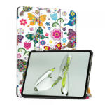 Techsuit Husa pentru Oppo Pad Air2 / Pad Neo / Pad Go, Techsuit, FoldPro Butterfly, Multicolor