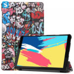 Techsuit Husa pentru Lenovo Tab M10 Plus 10.3, Techsuit, FoldPro, Multicolor