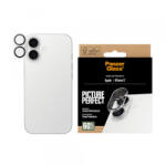 Panzer Folie de protectie Camera Spate PanzerGlass PicturePerfect pentru Apple iPhone 17, Sticla Securizata, Transparenta