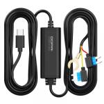 DDPai Hardwire DDPAI pentru Camera MINI2X / N1 Dual / N2 Dual / N5 Dual / Z50 Pro / Z60 / Z60 Pro