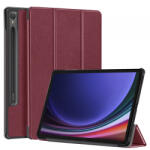Techsuit Husa pentru Samsung Galaxy Tab S9 FE / Tab S9 / Tab S10 FE, Techsuit, FoldPro, Rosie